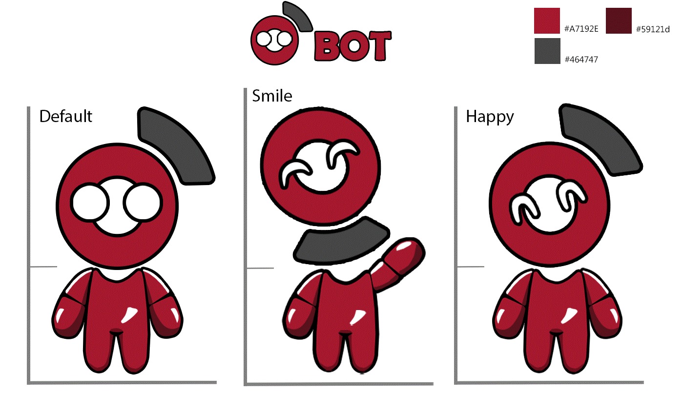 Obot Design