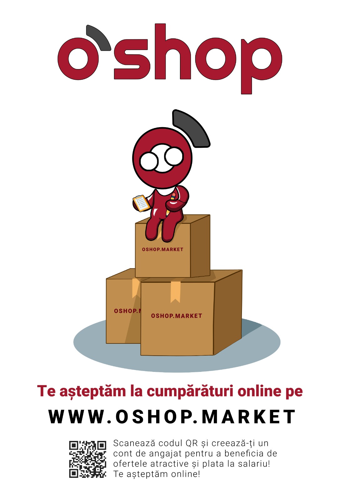Obot Poster